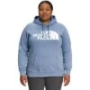 The North Face Half Dome Plus Pullover Hoodie Women's