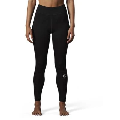 The North Face Summit Pro 120 Base Layer Tights Women's 3 The North Face Summit Pro 120 Base Layer Tights Women's