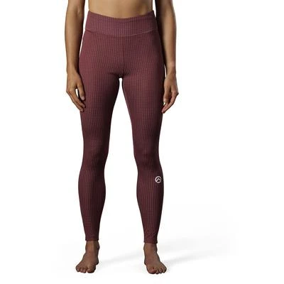The North Face Summit Pro 120 Base Layer Tights Women's 4 The North Face Summit Pro 120 Base Layer Tights Women's - Image 2