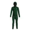 Air Blaster Ninja Suit Kids' 2 Air Blaster Ninja Suit Kids' -Bob's Sports Chalet 106801 ALIEN m