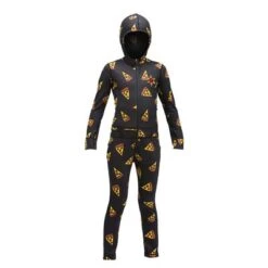 Air Blaster Ninja Suit Kids' -Bob's Sports Chalet 106801 PIZZA m