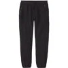 Patagonia Synchilla Fleece Pants Men's -Bob's Sports Chalet 106807 BLACK m
