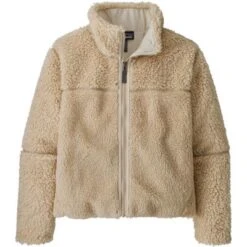 Patagonia Lunar Dusk Fleece Jacket Women's