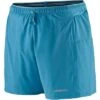 Patagonia Strider Pro Running Shorts - 5 Inch Men's -Bob's Sports Chalet 106813 ANACAPA BLUE m