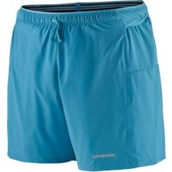 Patagonia Strider Pro Running Shorts - 5 Inch Men's