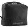 Patagonia Black Hole MLC Cube 12L -Bob's Sports Chalet 106835 BLACK m