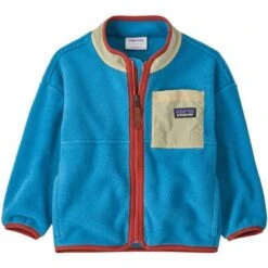 Patagonia Baby Synchilla Fleece Jacket