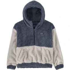 Patagonia Los Gatos Hooded Fleece Sweatshirt Girls'