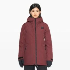 Armada Sterlet Insulated Jacket Womens