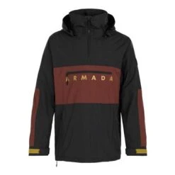 Armada Salisbury 2L Shell Anorak Mens