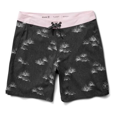 Roark Passage 18 Inch Board Shorts Men's 3 Roark Passage 18 Inch Board Shorts Men's