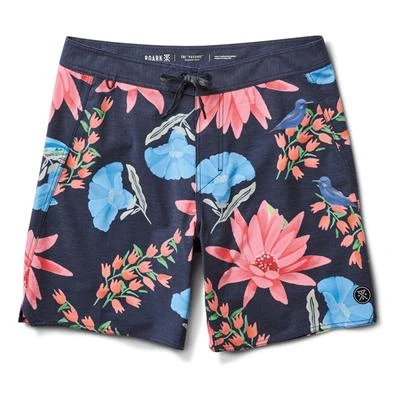 Roark Passage 18 Inch Board Shorts Men's 4 Roark Passage 18 Inch Board Shorts Men's - Image 2