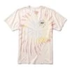 Roark Fear The Sea Wash Premium Tee Men's -Bob's Sports Chalet 106909 OFF WHITE m