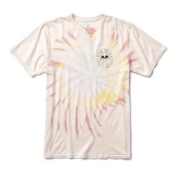 Roark Fear The Sea Wash Premium Tee Men's