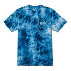 Roark Peaking Premium Tee Men's