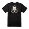 Roark Oaxaca MC Premium Tee Men's -Bob's Sports Chalet 106913 BLACK m