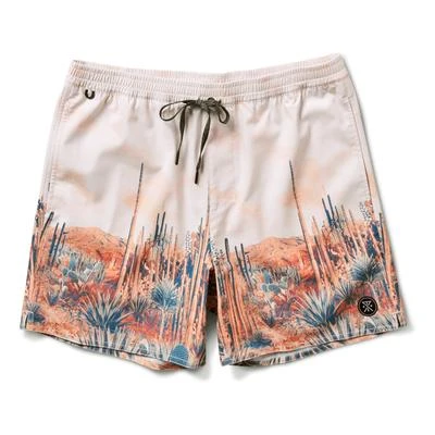 Roark Shorey 16 Inch Board Shorts Men's 4 Roark Shorey 16 Inch Board Shorts Men's - Image 2