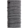 Turtle Fur Merino Wool With Tencel Totally Tubular Neck Tube -Bob's Sports Chalet 106987 CHARCOAL m