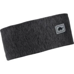 Turtle Fur Comfort Shell Stria I'm With The Band Reversible Headband -Bob's Sports Chalet 106991 ECLIPSE m