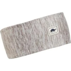 Turtle Fur Comfort Shell Stria I'm With The Band Reversible Headband -Bob's Sports Chalet 106991 STORM m
