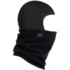 Turtle Fur Micro Fur Fleece Shellaclava Balaclava -Bob's Sports Chalet 107017 BLACK m