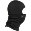 Turtle Fur Comfort Shell Shellaclava Solid Balaclava Kids' -Bob's Sports Chalet 107019 BLACK m