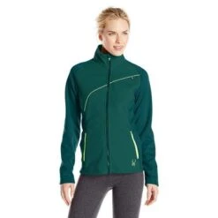 Spyder Essential Sweater Women's -Bob's Sports Chalet 10724 COVEBRYTE YELLOW m