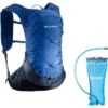 Salomon XT 10 Hiking Backpack With Bladder -Bob's Sports Chalet 107300 NAUTICAL BLUMOOD IN m