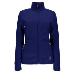Spyder Endure Full-Zip Mid Weight Core Seater Women's -Bob's Sports Chalet 10733 EVENING m