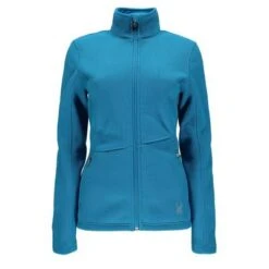Spyder Endure Full-Zip Mid Weight Core Seater Women's -Bob's Sports Chalet 10733 RIVIERA m
