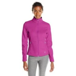 Spyder Endure Full-Zip Mid Weight Core Seater Women's -Bob's Sports Chalet 10733 WILD m