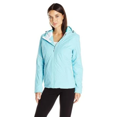 Spyder Berner Jacket Women's 4 Spyder Berner Jacket Women's - Image 2