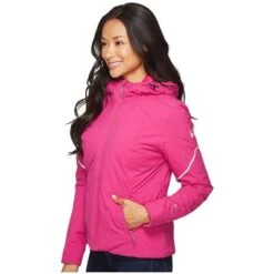 Spyder Berner Jacket Women's 7 Spyder Berner Jacket Women's -Bob's Sports Chalet 10739 VOILA m