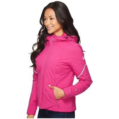 Spyder Berner Jacket Women's 5 Spyder Berner Jacket Women's - Image 3