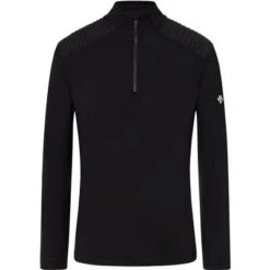 Descente Piccard Baselayer T-Neck Top Men's