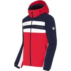 Descente Carter Insulated Jacket Men's -Bob's Sports Chalet 107429 ERD m