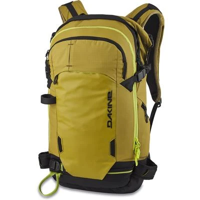 Dakine Poacher R.A.S. 26L Backpack Men's 4 Dakine Poacher R.A.S. 26L Backpack Men's - Image 2
