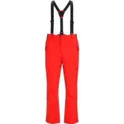 Spyder Bormio GTX Insulated Snow Pants Men's 5 Spyder Bormio GTX Insulated Snow Pants Men's -Bob's Sports Chalet 107670 VOLCANOALLOY m