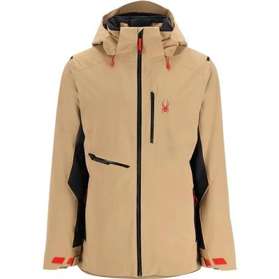 Spyder Avid Insulated Jacket Men's 4 Spyder Avid Insulated Jacket Men's - Image 2