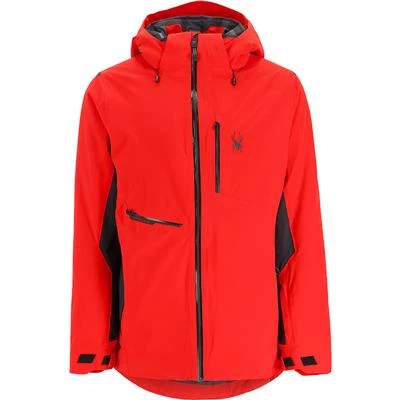 Spyder Avid Insulated Jacket Men's 5 Spyder Avid Insulated Jacket Men's - Image 3