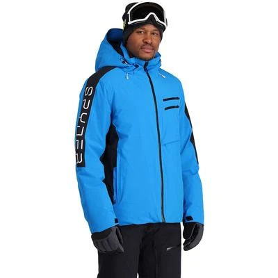 Spyder Orbiter Insulated Jacket Men's 4 Spyder Orbiter Insulated Jacket Men's - Image 2