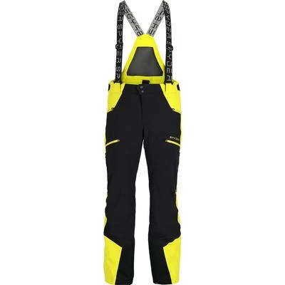 Spyder Propulsion Insulated Snow Pants Men's 4 Spyder Propulsion Insulated Snow Pants Men's - Image 2