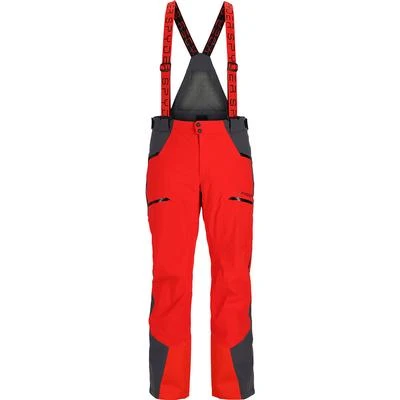 Spyder Propulsion Insulated Snow Pants Men's 6 Spyder Propulsion Insulated Snow Pants Men's - Image 4