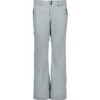Obermeyer Emily Insulated Snow Pants Women's -Bob's Sports Chalet 107790 SHALE m