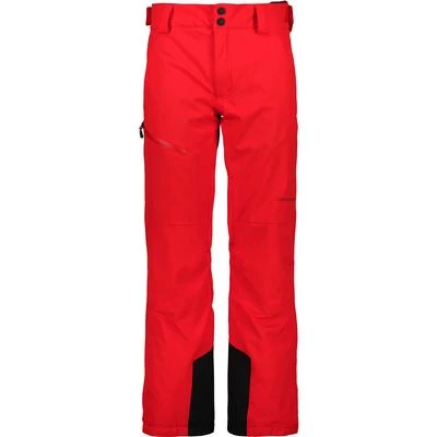 Obermeyer Force Insulated Snow Pants Men's 4 Obermeyer Force Insulated Snow Pants Men's - Image 2