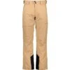 Obermeyer Orion Insulated Snow Pants Men's -Bob's Sports Chalet 107810 DUNE m