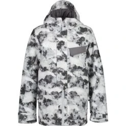 Obermeyer Gage Insulated Jacket Boys'