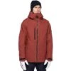 686 Hydrastash Reserve Insulated Jacket Men's