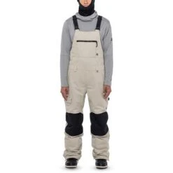 686 Hot Lap Snow Bibs Men's