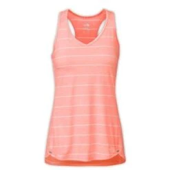The North Face MA-X Tank Top Women's -Bob's Sports Chalet 10792 NEONPEACH m